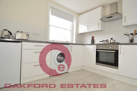 2 bedroom flat to rent, Finchley Road, St Johns Wood, London NW8