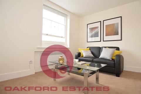 2 bedroom flat to rent, Finchley Road, St Johns Wood, London NW8