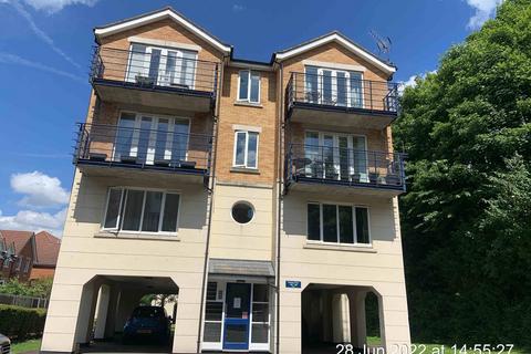 undefined, Keating Close, Esplanade, Rochester, Kent, ME1