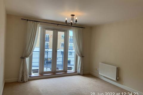 undefined, Keating Close, Esplanade, Rochester, Kent, ME1