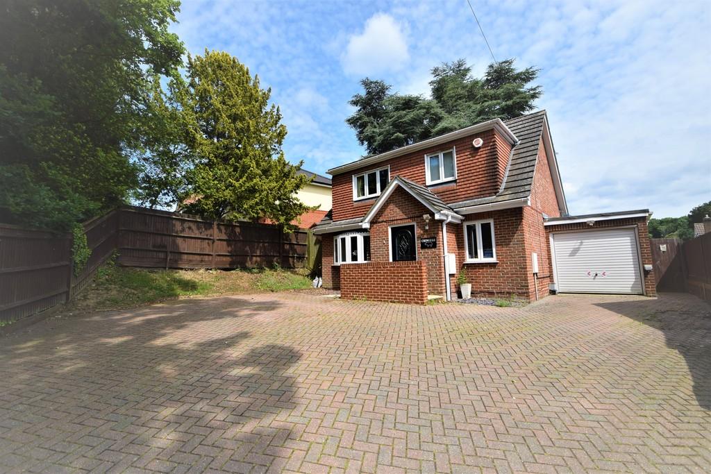Property For Sale Bridge Road Bursledon at Barbara Burnell blog
