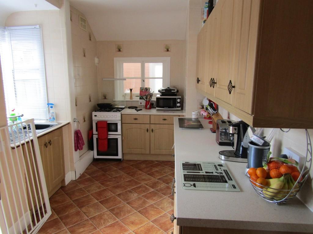 Creighton Road, Southampton 3 bed detached house £285,000