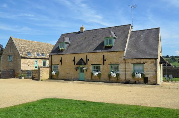 The Cottage Kilthorpe Grange Ketton Stamford Pe9 3rl 2 Bed