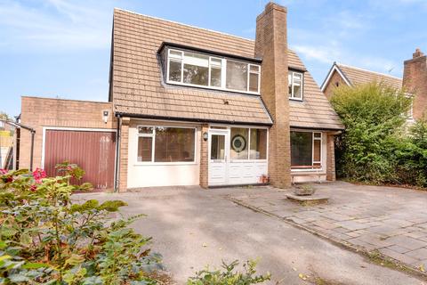 4 Bedroom Detached House For Sale Main Street Shadwell Leeds Ls17 8la 4 Bedroom Detached House For Sale Main Street Shadwell Leeds Ls17 8la