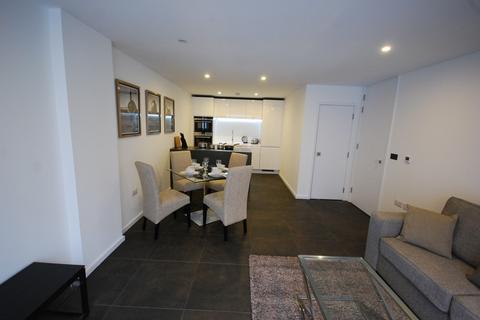 2 bedroom apartment to rent - Orchard Building, Pear Street, Clerkenwell, London, EC1V