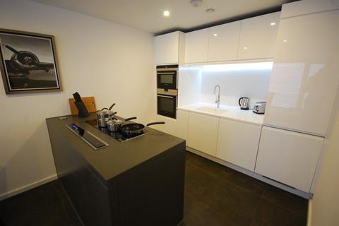 2 bedroom apartment to rent - Orchard Building, Pear Street, Clerkenwell, London, EC1V