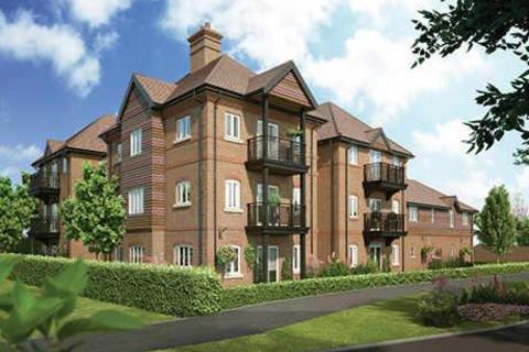 2 bedroom apartment to rent, Eldridge Park,  Wokingham,  RG40