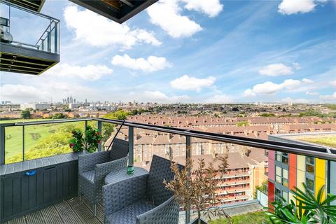 1 bedroom flat to rent, Sky Apartments, Homerton Road, London