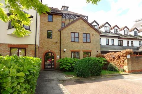 1 bedroom apartment to rent, Albany Mews, Star Street, Ware, SG12