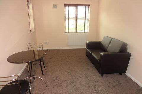 1 bedroom apartment to rent, Albany Mews, Star Street, Ware, SG12