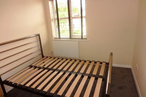 1 bedroom apartment to rent, Albany Mews, Star Street, Ware, SG12