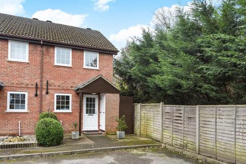 2 bedroom end of terrace house to rent, Droitwich Close,  Bracknell,  RG12