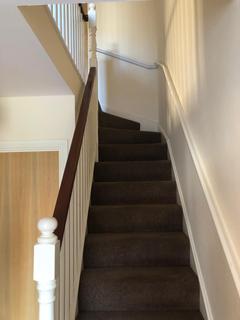 2 bedroom end of terrace house to rent, Clos Ael-y-Bryn