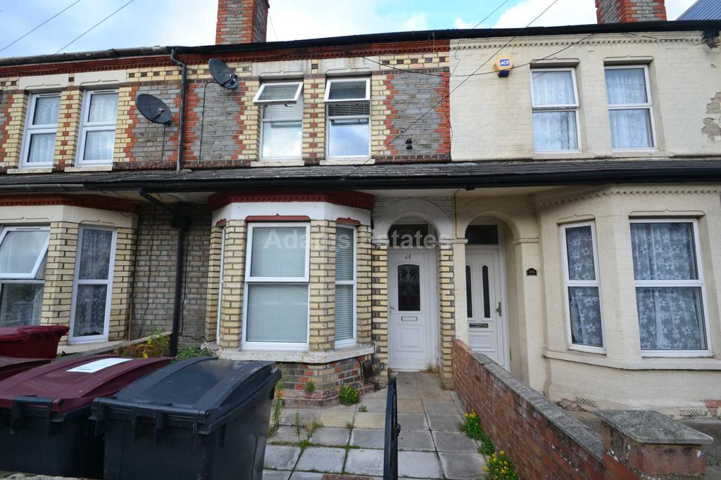 Liverpool Road, Reading 1 bed in a house share £400 pcm (£92 pw)