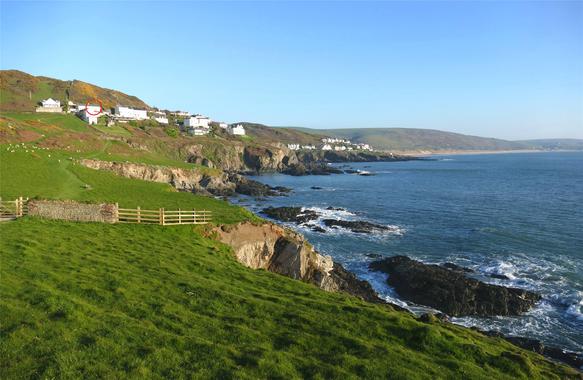 Houses For Sale In Mortehoe Property Houses To Buy Onthemarket