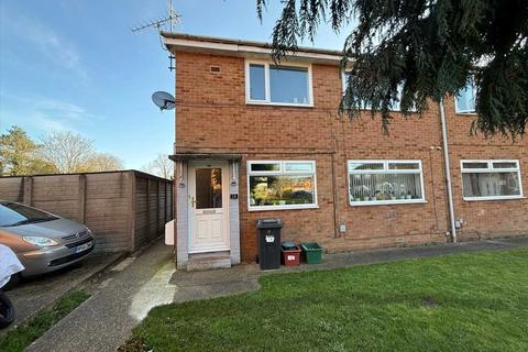 undefined, Peninsular Close, Bedfont