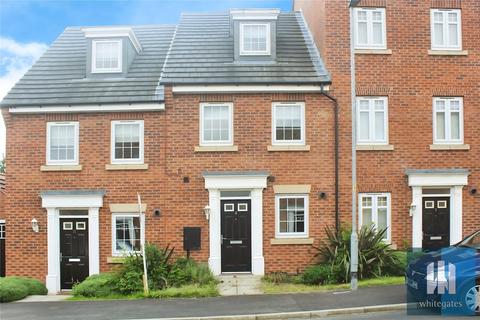 3 bedroom terraced house to rent, Bishops Way, Castleford, West Yorkshire, WF10