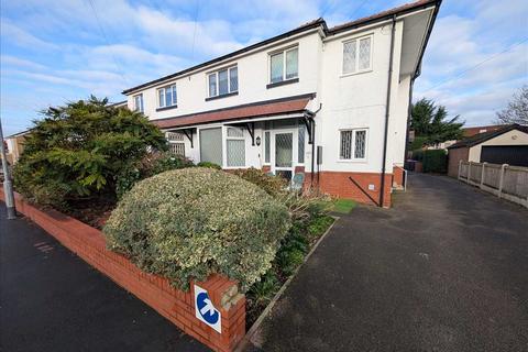 undefined, Rutland Avenue, Poulton Le Fylde