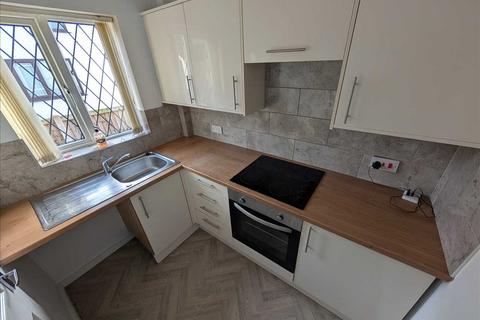undefined, Rutland Avenue, Poulton Le Fylde
