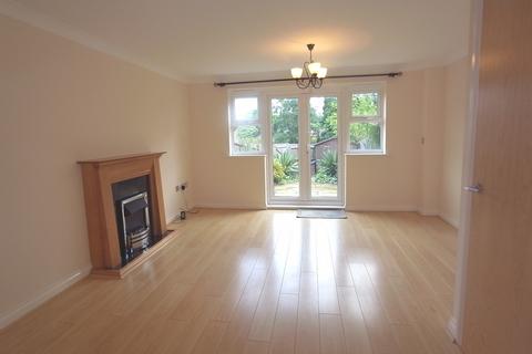 3 bedroom end of terrace house to rent, Cranbourne Towers, Ascot, Berkshire