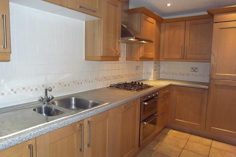 3 bedroom end of terrace house to rent, Cranbourne Towers, Ascot, Berkshire
