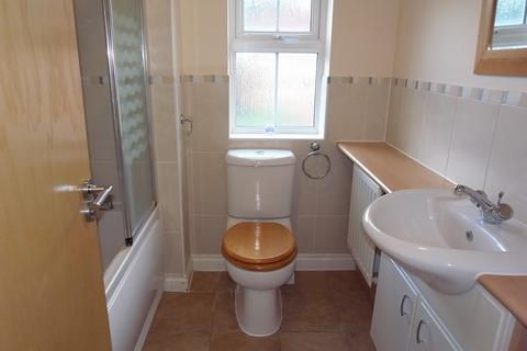 3 bedroom end of terrace house to rent, Cranbourne Towers, Ascot, Berkshire