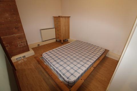 1 bedroom apartment to rent, Swanns Building, Plumptre Place, The Lace Market