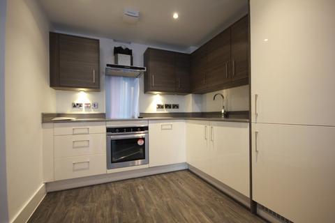 2 bedroom apartment to rent, The Foundry, Carver Street, Jewellery Quarter, B1