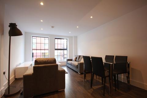 undefined, The Foundry, Carver Street, Jewellery Quarter, B1