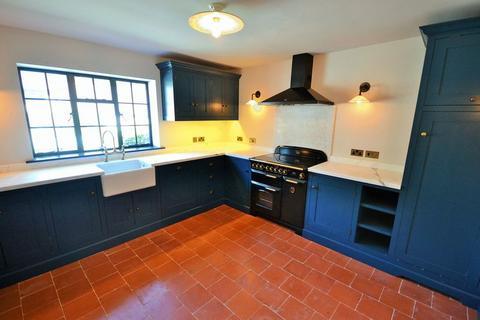 undefined, Whitton, Ludlow