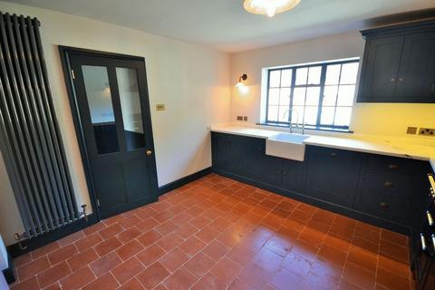 undefined, Whitton, Ludlow
