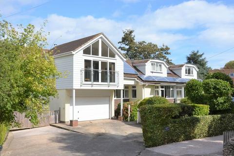 6 bedroom detached bungalow for sale, GALMPTON FARM CLOSE GALMPTON BRIXHAM