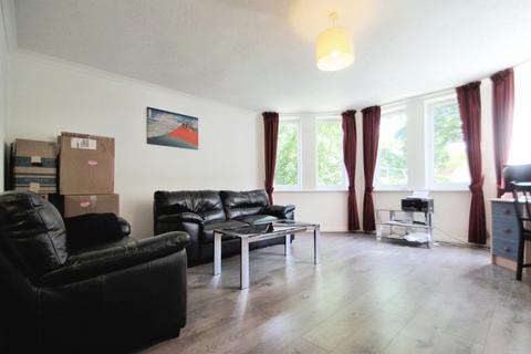 2 bedroom apartment to rent, Tennyson Lodge, Oxford