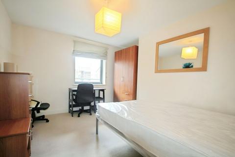 1 bedroom apartment to rent, Oxford City Centre