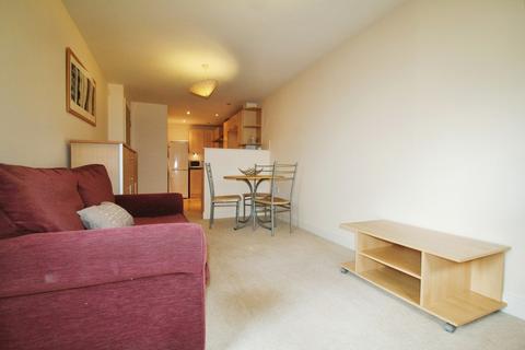 1 bedroom apartment to rent, Oxford City Centre