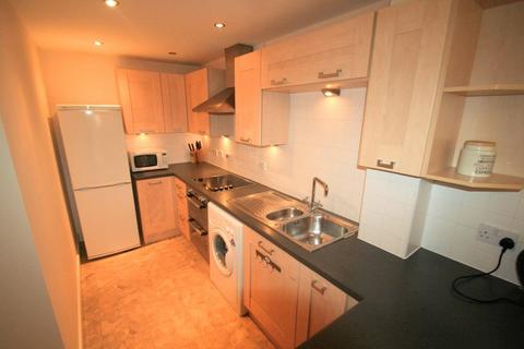 1 bedroom apartment to rent, Oxford City Centre