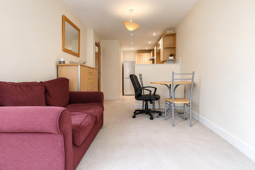 Apartment in Oxford - View 5