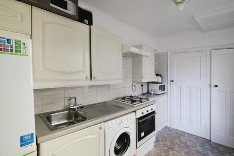 1 bedroom flat to rent, Wytham Street, Oxford