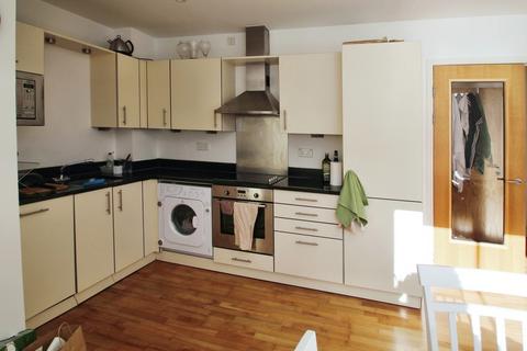 1 bedroom apartment to rent, Oxford City Centre