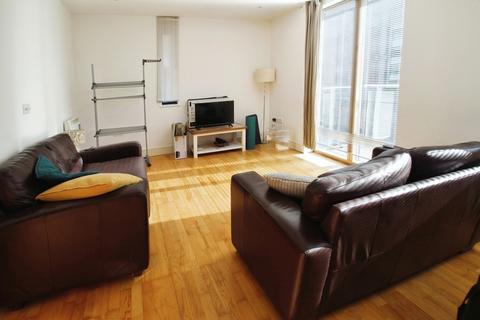 1 bedroom apartment to rent, Oxford City Centre