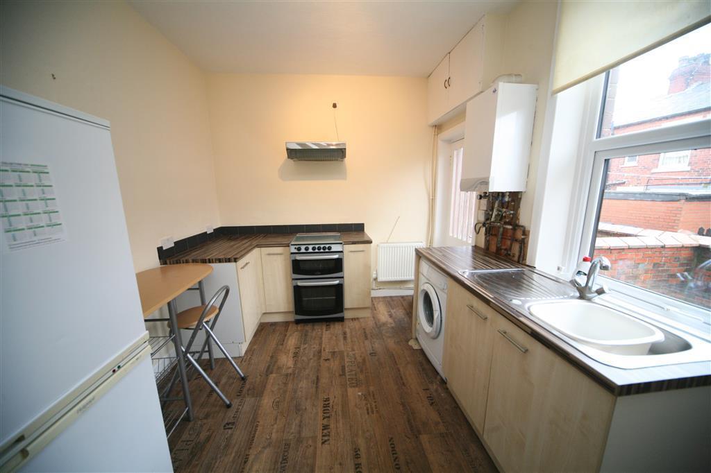 Mersey Street, Bacup, Rossendale 2 bed terraced house £79,500