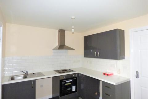 1 bedroom flat to rent, 18 Kelham House, Balby, DN1