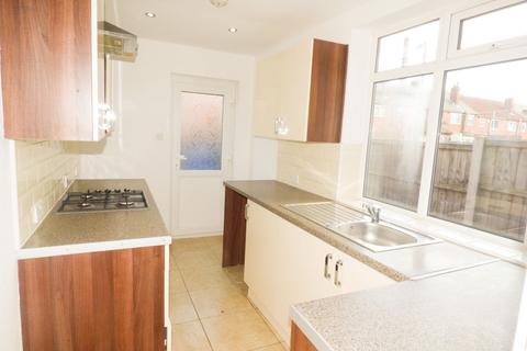 undefined, 27 Scarth Avenue, Balby, DN4