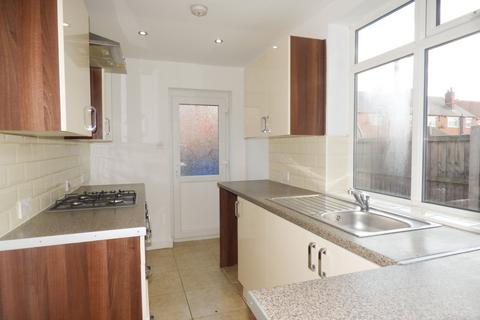 undefined, 27 Scarth Avenue, Balby, DN4