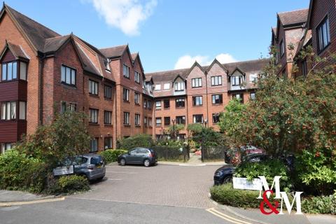 2 bedroom apartment to rent, ROSEBERY COURT