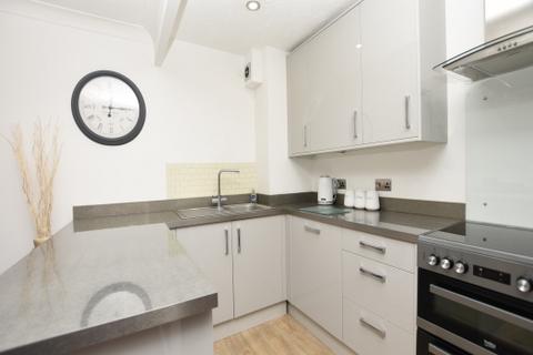 2 bedroom apartment to rent, ROSEBERY COURT