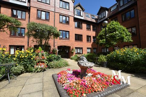 2 bedroom apartment to rent, ROSEBERY COURT