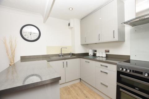 2 bedroom apartment to rent, ROSEBERY COURT