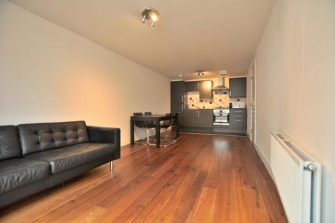 1 bedroom flat to rent - Britannia Walk, London N1