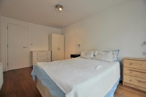 1 bedroom flat to rent - Britannia Walk, London N1